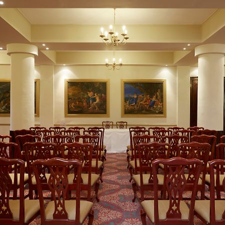 Mon Repos Palace “Art Hotel” Operated By Ella Resorts (Adults Only) Corfu  Extérieur photo