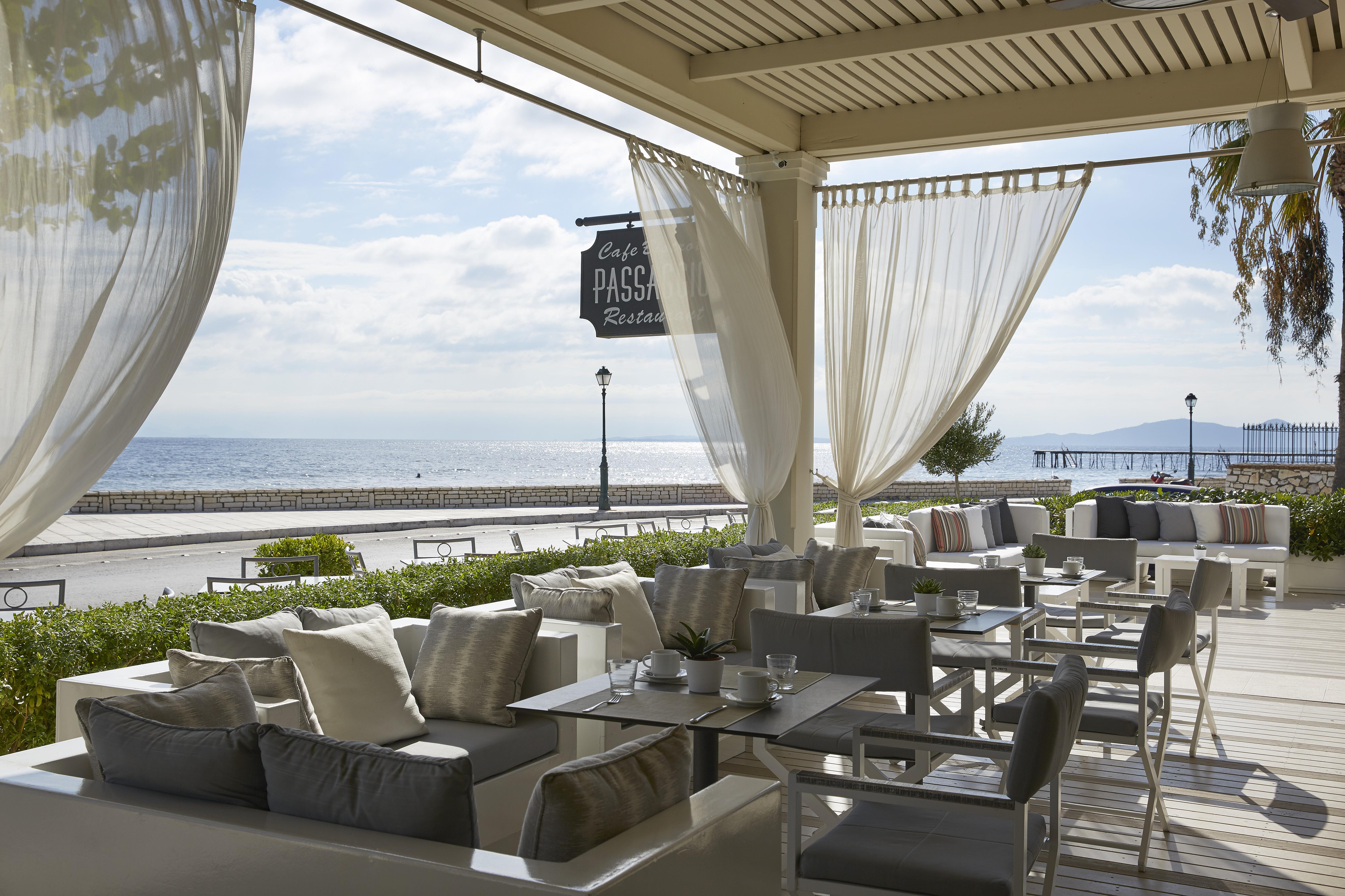 Mon Repos Palace “Art Hotel” Operated By Ella Resorts (Adults Only) Corfu  Extérieur photo