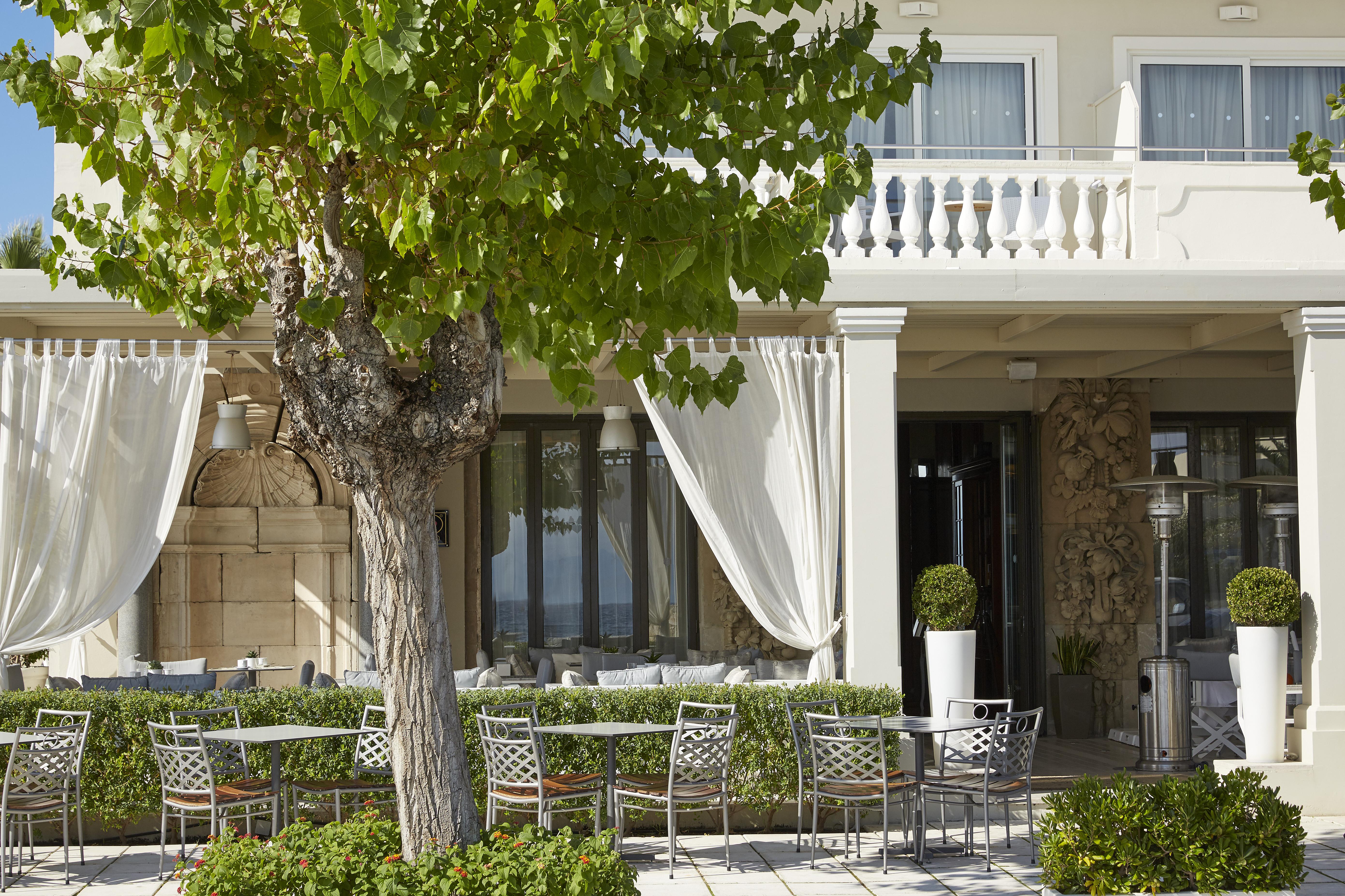 Mon Repos Palace “Art Hotel” Operated By Ella Resorts (Adults Only) Corfu  Extérieur photo