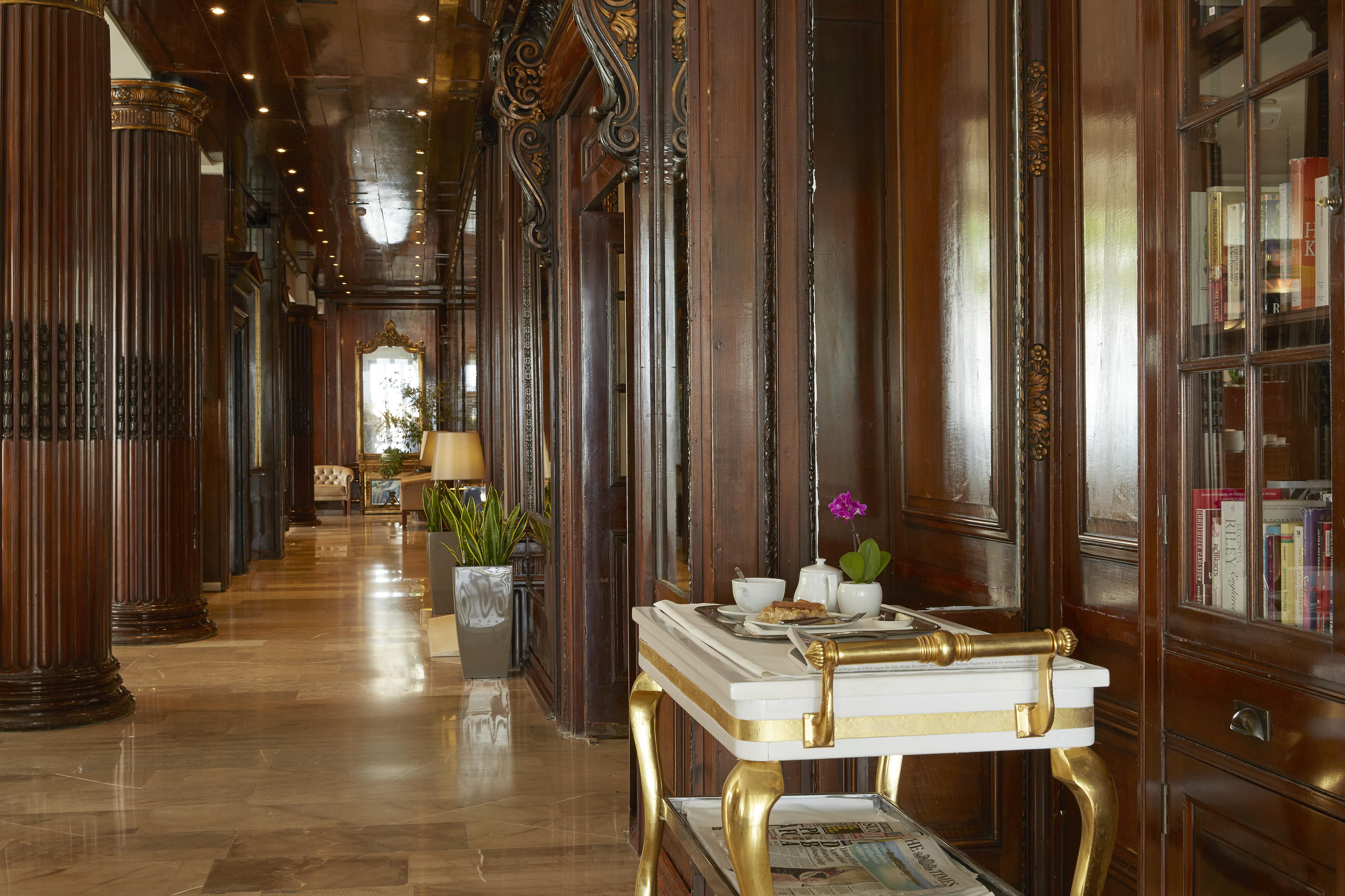 Mon Repos Palace “Art Hotel” Operated By Ella Resorts (Adults Only) Corfu  Extérieur photo