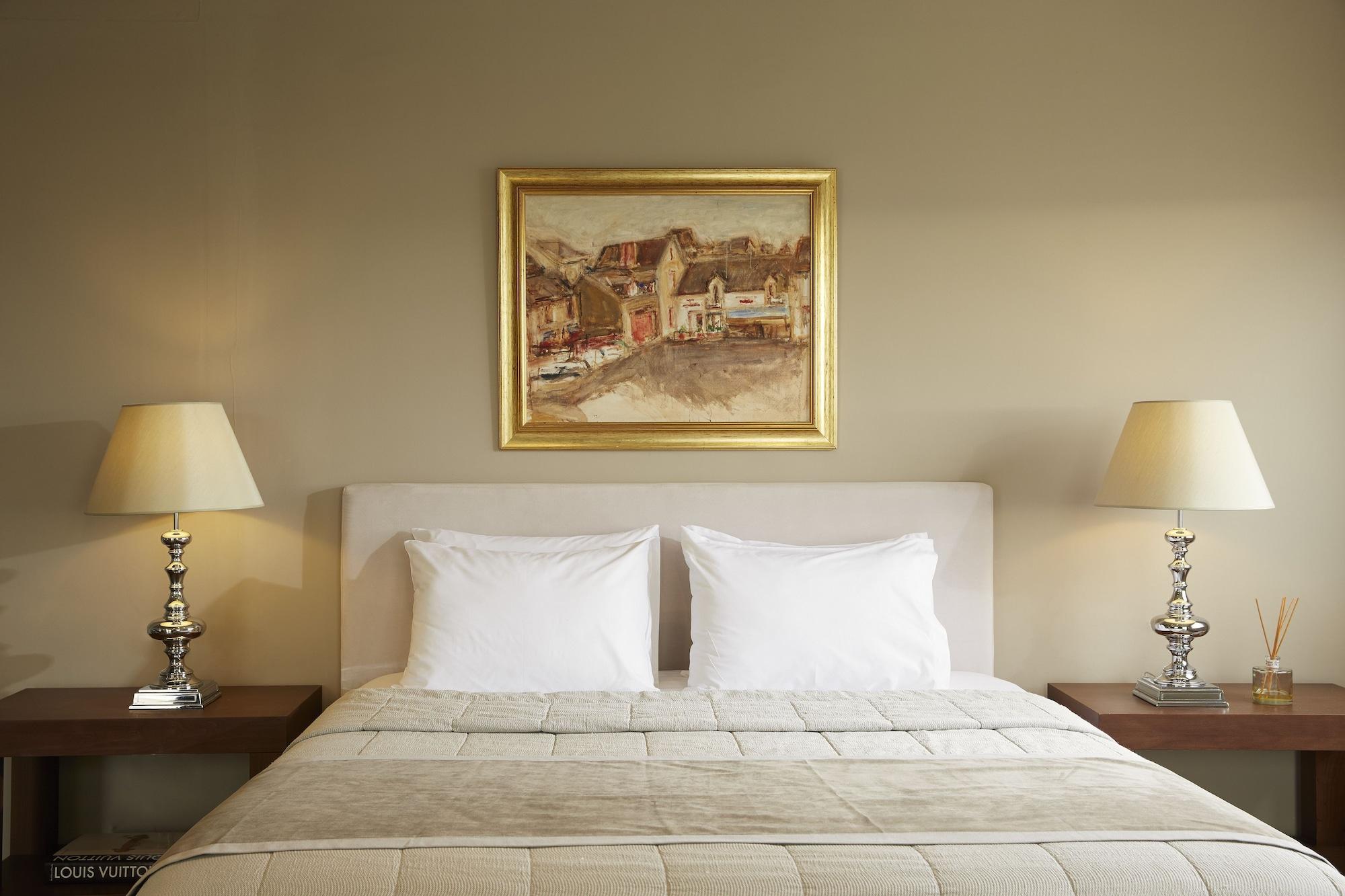 Mon Repos Palace “Art Hotel” Operated By Ella Resorts (Adults Only) Corfu  Extérieur photo