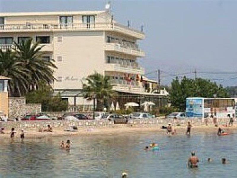 Mon Repos Palace “Art Hotel” Operated By Ella Resorts (Adults Only) Corfu  Extérieur photo