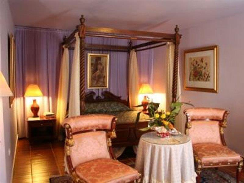 Mon Repos Palace “Art Hotel” Operated By Ella Resorts (Adults Only) Corfu  Extérieur photo